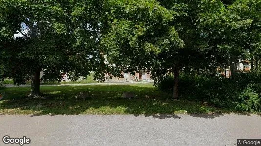 Affärslokaler att hyra i Norrköping - Bild från Google Street View