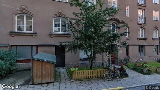 Kontorslokaler att hyra i Område ej specificerat - Bild från Google Street View