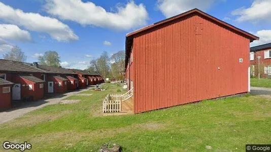 Bostadsfastigheter till försäljning i Hällefors - Bild från Google Street View