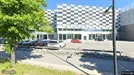 Industrilokal att hyra, Huddinge, Segeltorp, Smista Allé<span class="blurred street-number" onclick="ProcessAdRequest(629932)"><span class="hint">Se väg-nr</span>[xxxxxxxx]</span>