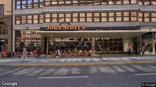 Affärslokaler att hyra i Område ej specificerat - Bild från Google Street View
