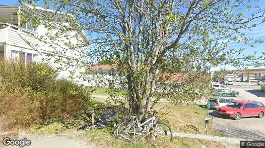 Affärslokaler till försäljning i Nordanstig - Bild från Google Street View