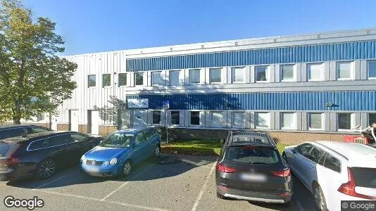 Kontorslokaler att hyra i Askim-Frölunda-Högsbo - Bild från Google Street View