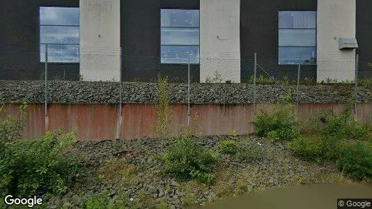 Affärslokaler till försäljning i Uddevalla - Bild från Google Street View