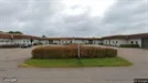 Industrilokal att hyra, Ängelholm, Metallgatan<span class="blurred street-number" onclick="ProcessAdRequest(630040)"><span class="hint">Se väg-nr</span>[xxxxxxxx]</span>