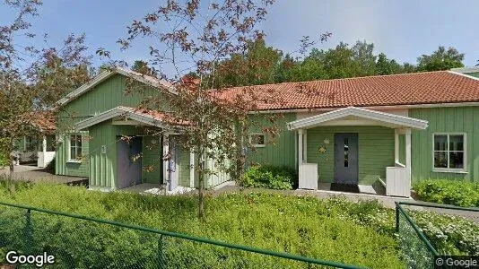 Kontorslokaler att hyra i Linköping - Bild från Google Street View
