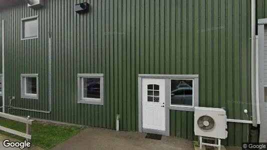 Kontorslokaler att hyra i Kalmar - Bild från Google Street View