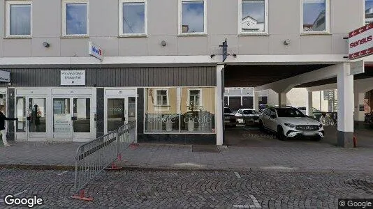 Kontorslokaler att hyra i Växjö - Bild från Google Street View