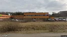 Industrilokal att hyra, Huddinge, Regulatorvägen<span class="blurred street-number" onclick="ProcessAdRequest(630161)"><span class="hint">Se väg-nr</span>[xxxxxxxx]</span>