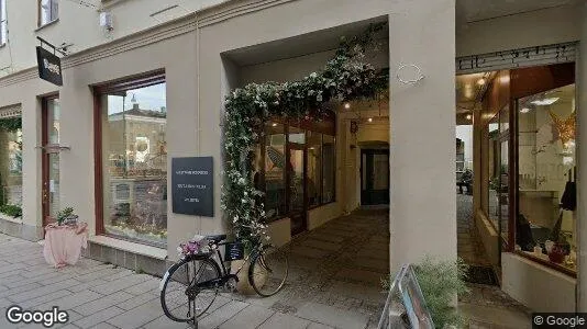 Kontorslokaler att hyra i Göteborg Centrum - Bild från Google Street View