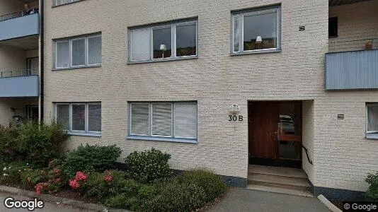 Affärslokaler att hyra i Vimmerby - Bild från Google Street View