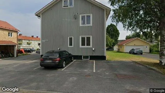Affärslokaler till försäljning i Umeå - Bild från Google Street View