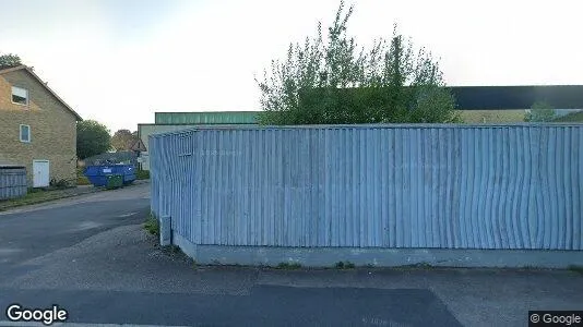 Affärslokaler till försäljning i Område ej specificerat - Bild från Google Street View