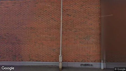 Kontorslokaler att hyra i Askim-Frölunda-Högsbo - Bild från Google Street View