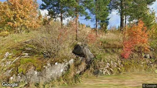 Affärslokaler till försäljning i Bräcke - Bild från Google Street View