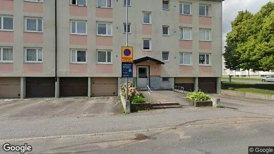 Affärslokaler att hyra i Norrköping - Bild från Google Street View