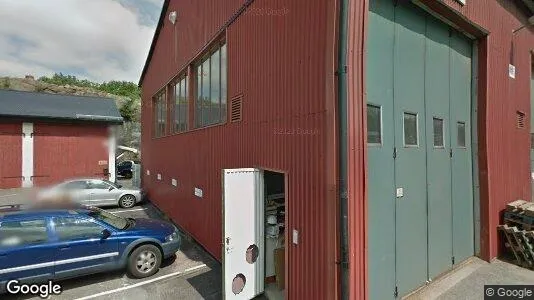Kontorslokaler att hyra i Göteborg Västra - Bild från Google Street View