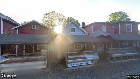 Affärslokaler att hyra i Malmö Centrum - Bild från Google Street View