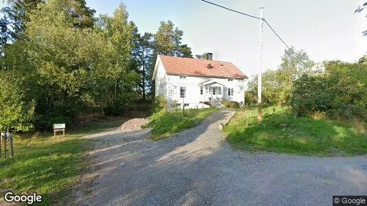 Affärslokaler till försäljning i Sigtuna - Bild från Google Street View