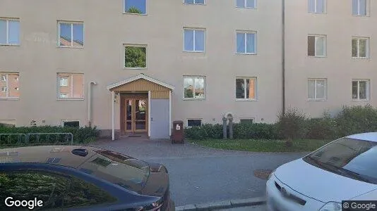 Affärslokaler att hyra i Norrköping - Bild från Google Street View
