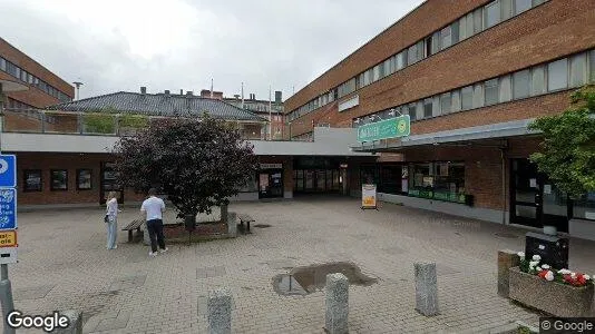 Kontorslokaler att hyra i Nacka - Bild från Google Street View