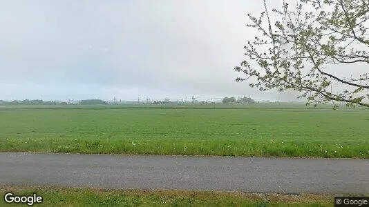 Lagerlokaler att hyra i Malmö Centrum - Bild från Google Street View