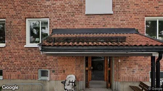Affärslokaler att hyra i Norrköping - Bild från Google Street View