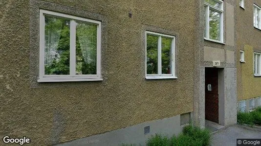 Kontorslokaler att hyra i Söderort - Bild från Google Street View