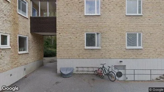 Kontorslokaler att hyra i Västerort - Bild från Google Street View