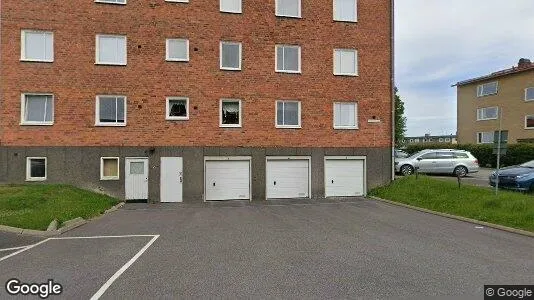 Affärslokaler att hyra i Norrköping - Bild från Google Street View