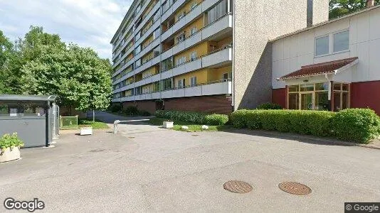 Affärslokaler att hyra i Norrköping - Bild från Google Street View