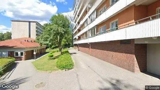 Affärslokaler att hyra i Norrköping - Bild från Google Street View