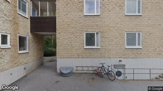 Kontorslokaler att hyra i Västerort - Bild från Google Street View