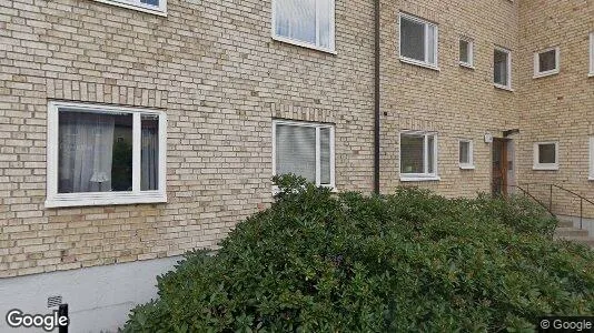 Kontorslokaler att hyra i Västerort - Bild från Google Street View