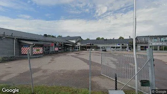 Kontorslokaler att hyra i Enköping - Bild från Google Street View