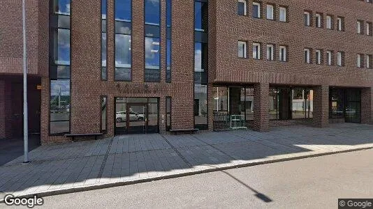 Kontorslokaler att hyra i Jönköping - Bild från Google Street View