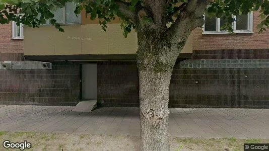 Affärslokaler att hyra i Norrköping - Bild från Google Street View