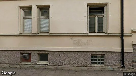 Affärslokaler att hyra i Norrköping - Bild från Google Street View