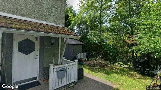 Affärslokaler att hyra i Norrköping - Bild från Google Street View