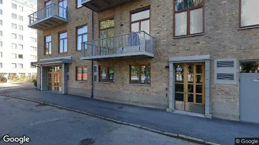 Kontorslokaler att hyra i Södertälje - Bild från Google Street View