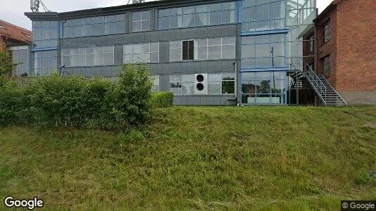 Kontorslokaler att hyra i Jönköping - Bild från Google Street View