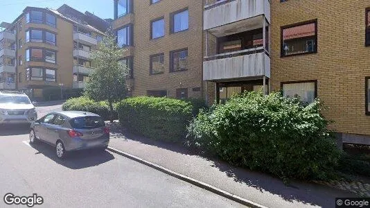 Kontorslokaler att hyra i Örgryte-Härlanda - Bild från Google Street View