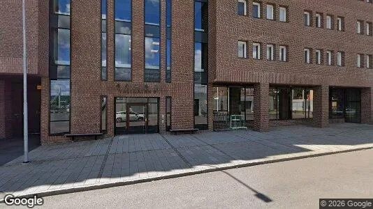 Kontorslokaler att hyra i Jönköping - Bild från Google Street View
