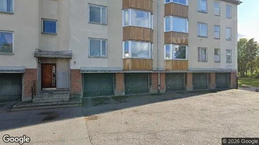 Affärslokaler att hyra i Norrköping - Bild från Google Street View