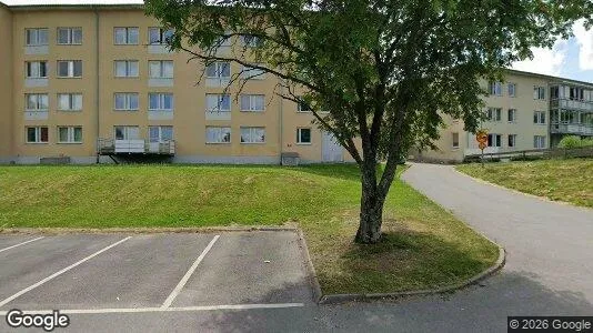 Affärslokaler att hyra i Norrköping - Bild från Google Street View