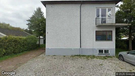 Affärslokaler att hyra i Helsingborg - Bild från Google Street View