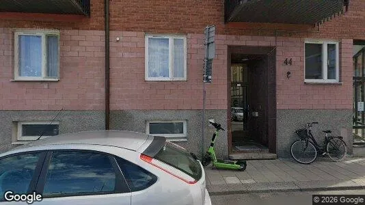 Affärslokaler att hyra i Norrköping - Bild från Google Street View