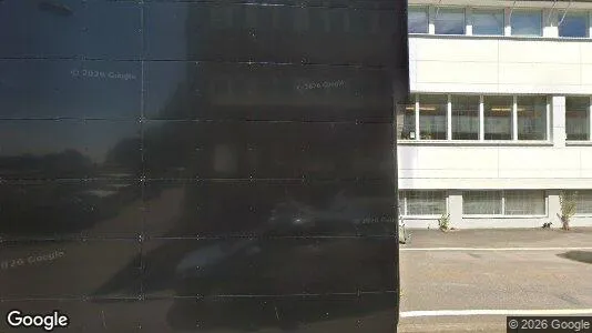 Kontorslokaler att hyra i Askim-Frölunda-Högsbo - Bild från Google Street View