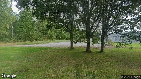 Kontorslokaler att hyra i Västervik - Bild från Google Street View