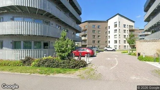 Affärslokaler att hyra i Norrköping - Bild från Google Street View
